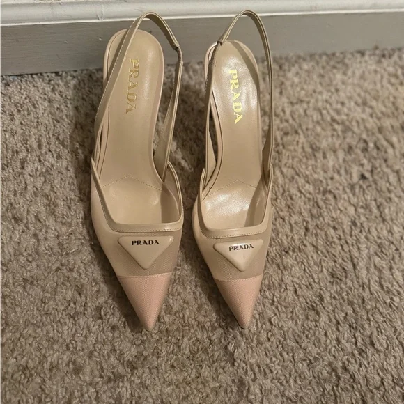 Prada - Picture 5 of 10